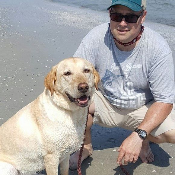 Meet your Posher, Steve - Picture 1 of 1